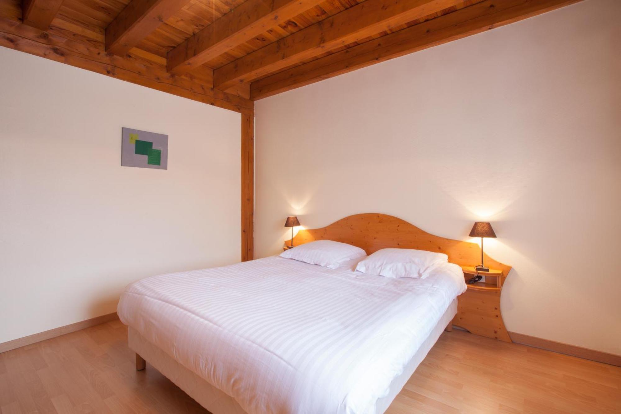 Les Gites De La Mere Michele Katzenthal Habitación foto