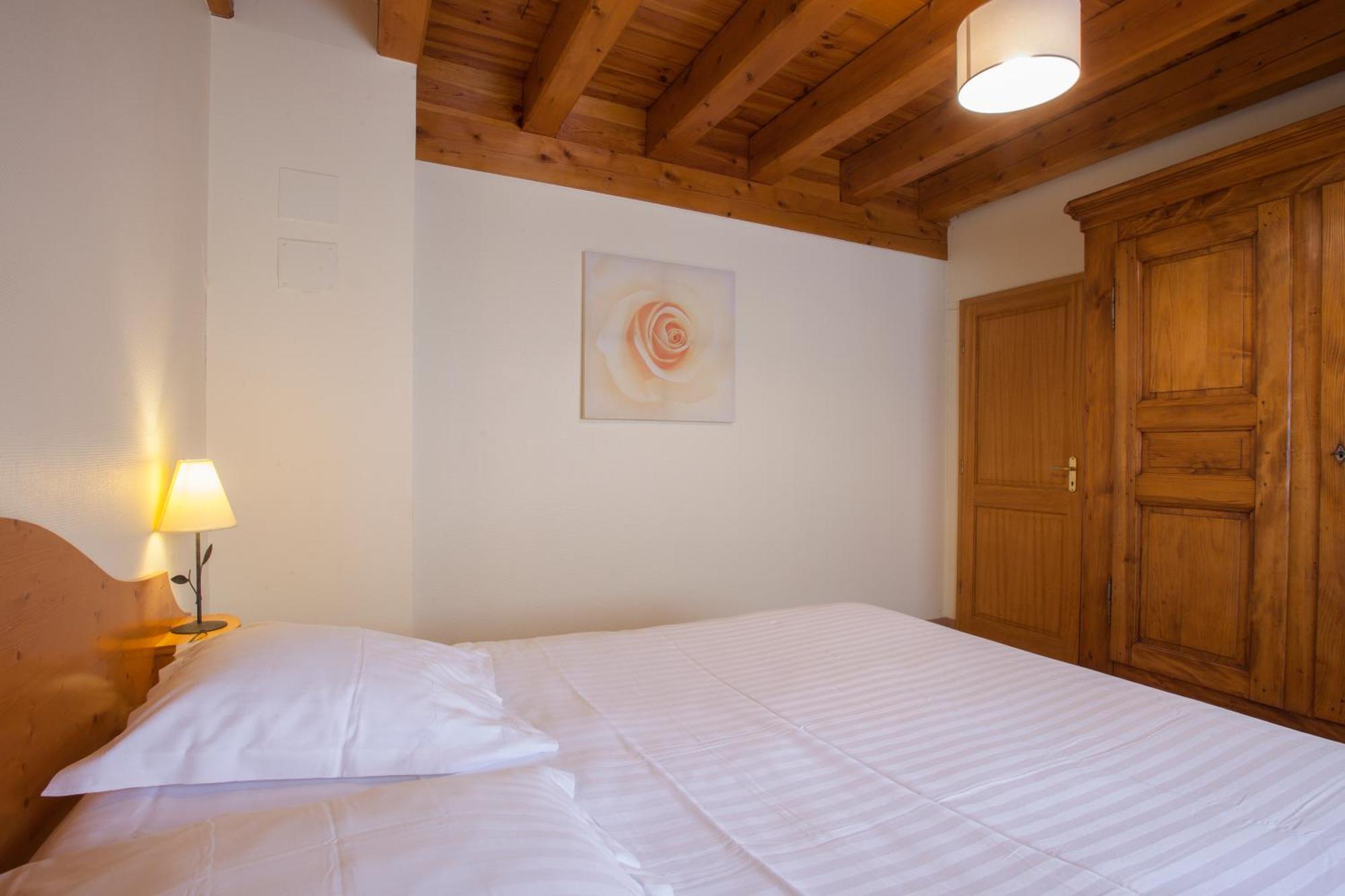 Les Gites De La Mere Michele Katzenthal Habitación foto