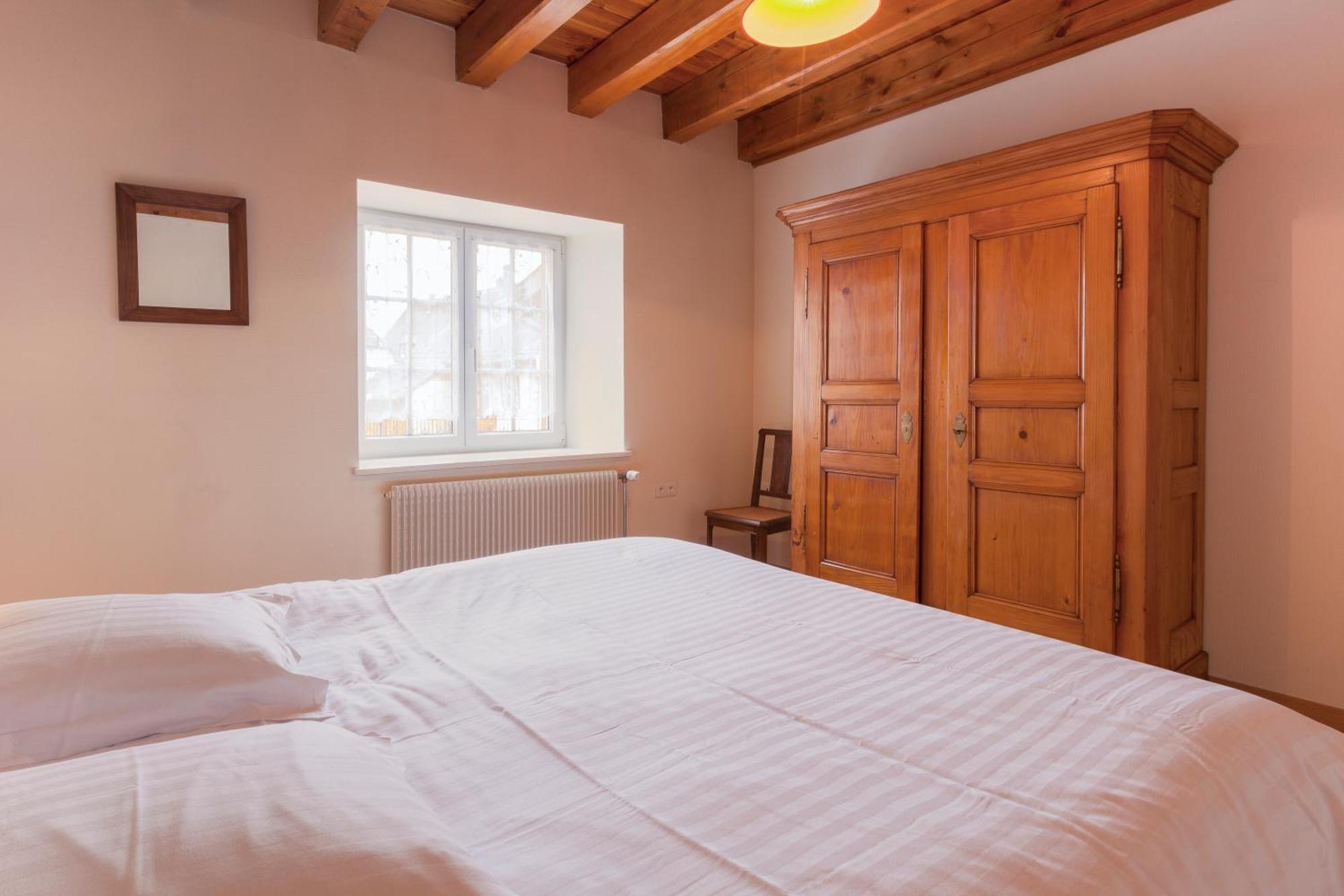 Les Gites De La Mere Michele Katzenthal Habitación foto