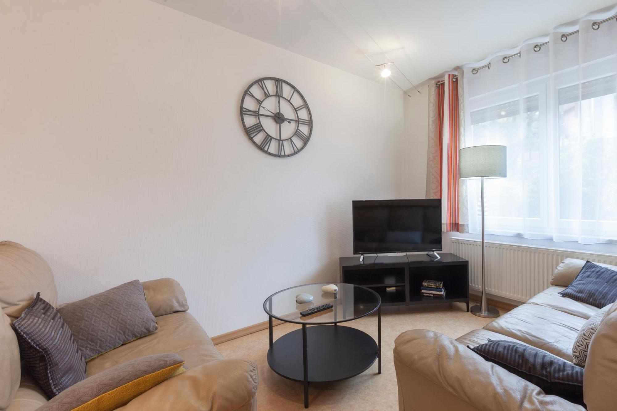 Les Gites De La Mere Michele Katzenthal Habitación foto