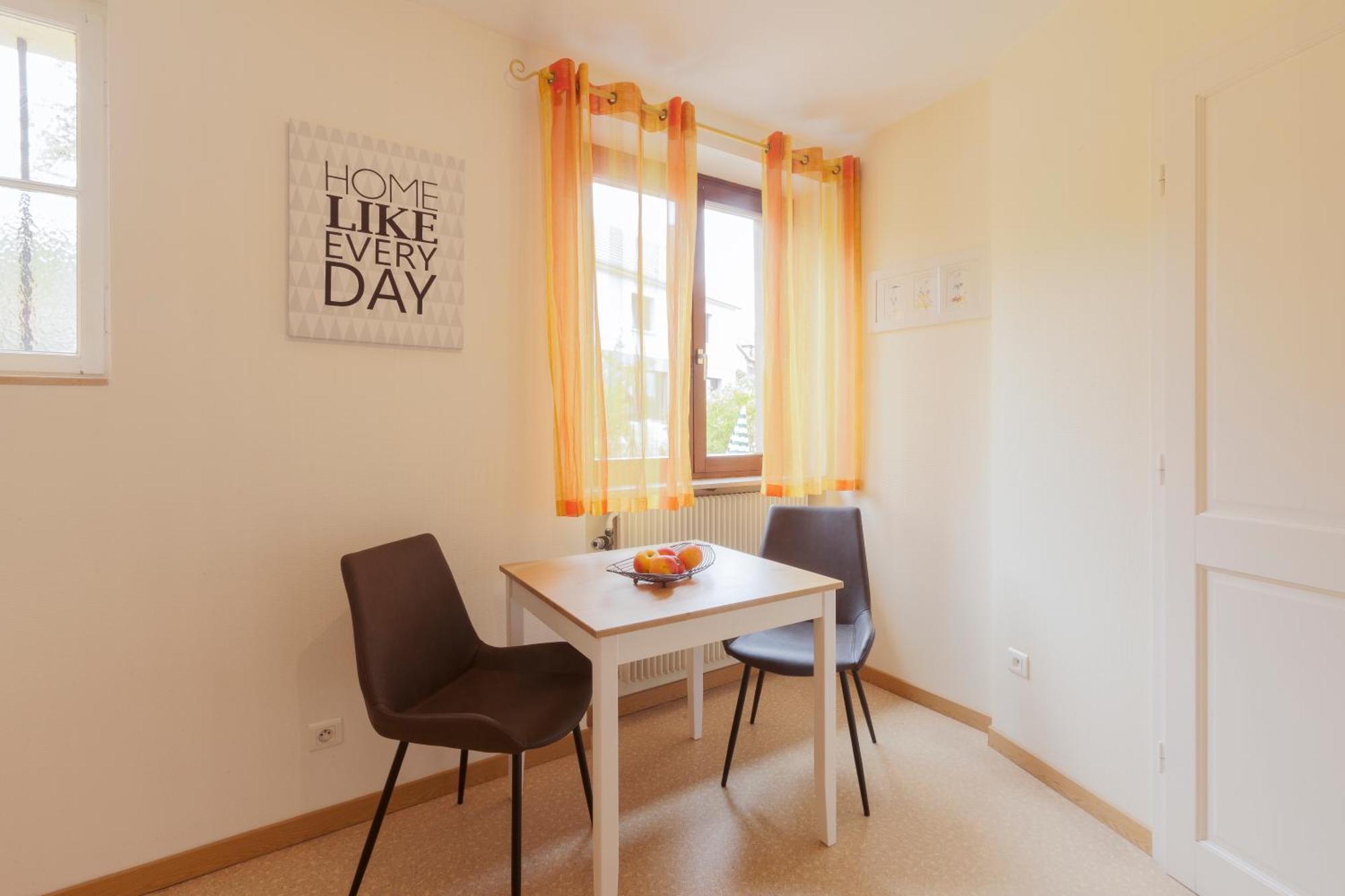 Les Gites De La Mere Michele Katzenthal Habitación foto