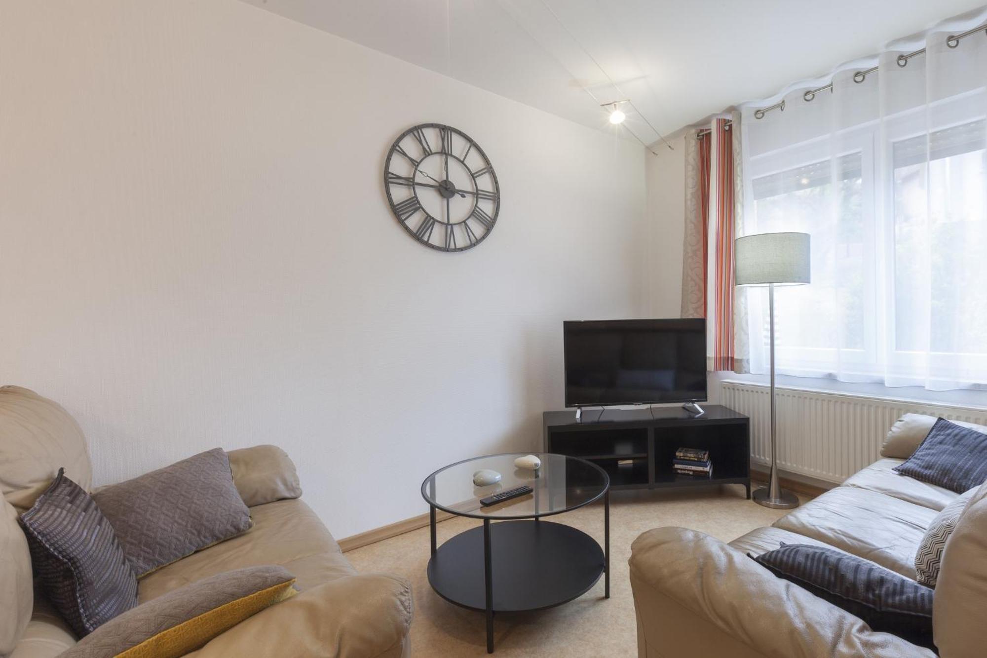 Les Gites De La Mere Michele Katzenthal Habitación foto